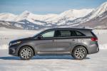 Kia Sorento SXL 2018 года (NA)